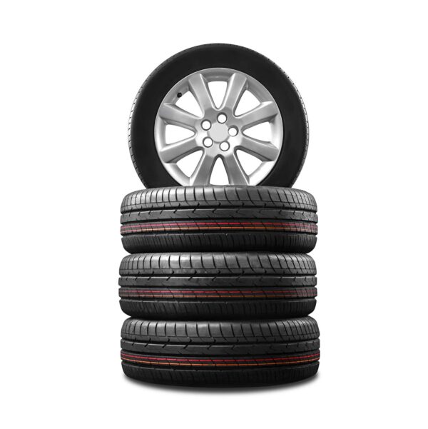 Winter Tire Set